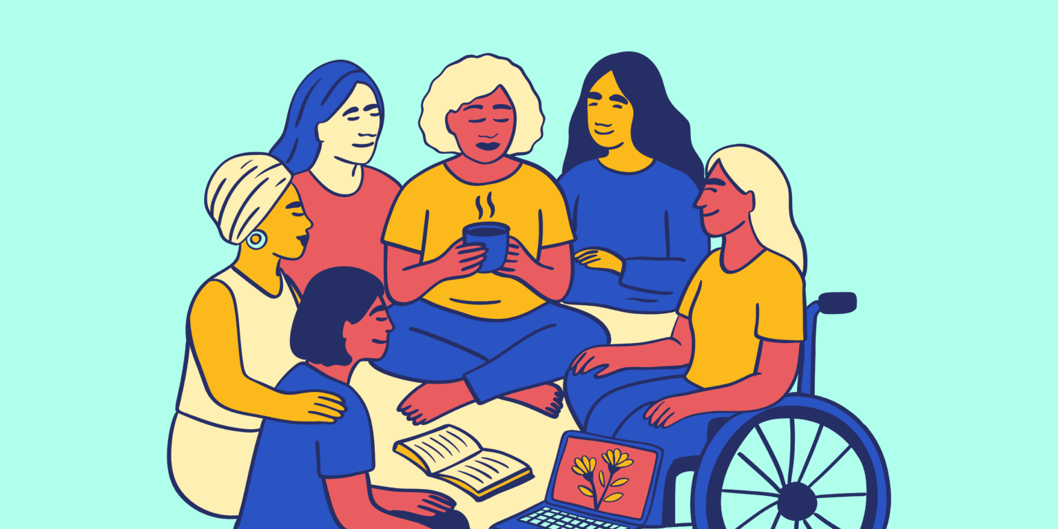 Getting Practical Getting Practical: What We Learned About Collective Care - Fenomenal Funds