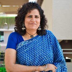 Shama Dossa